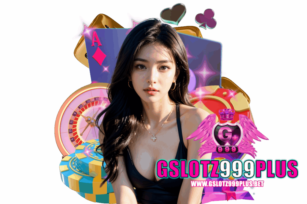 gslotz999plus win