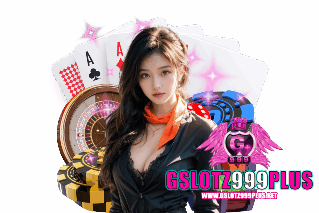gslotz999plus สมัคร