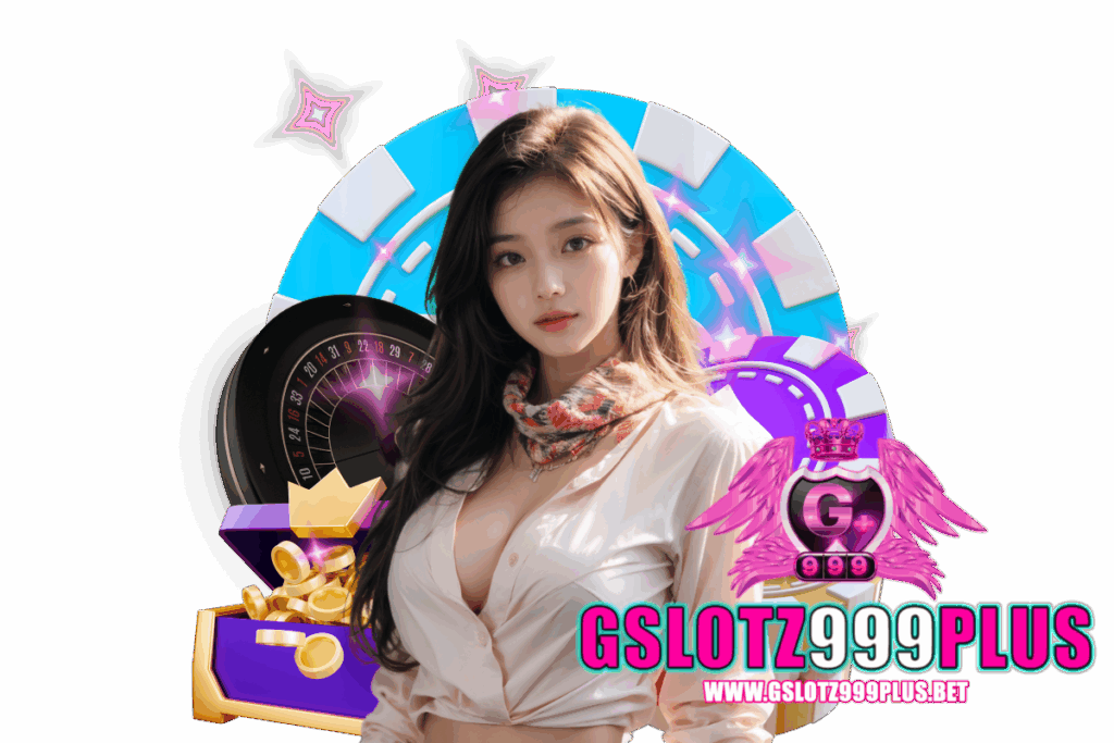 gslotz999plus เว็บตรง